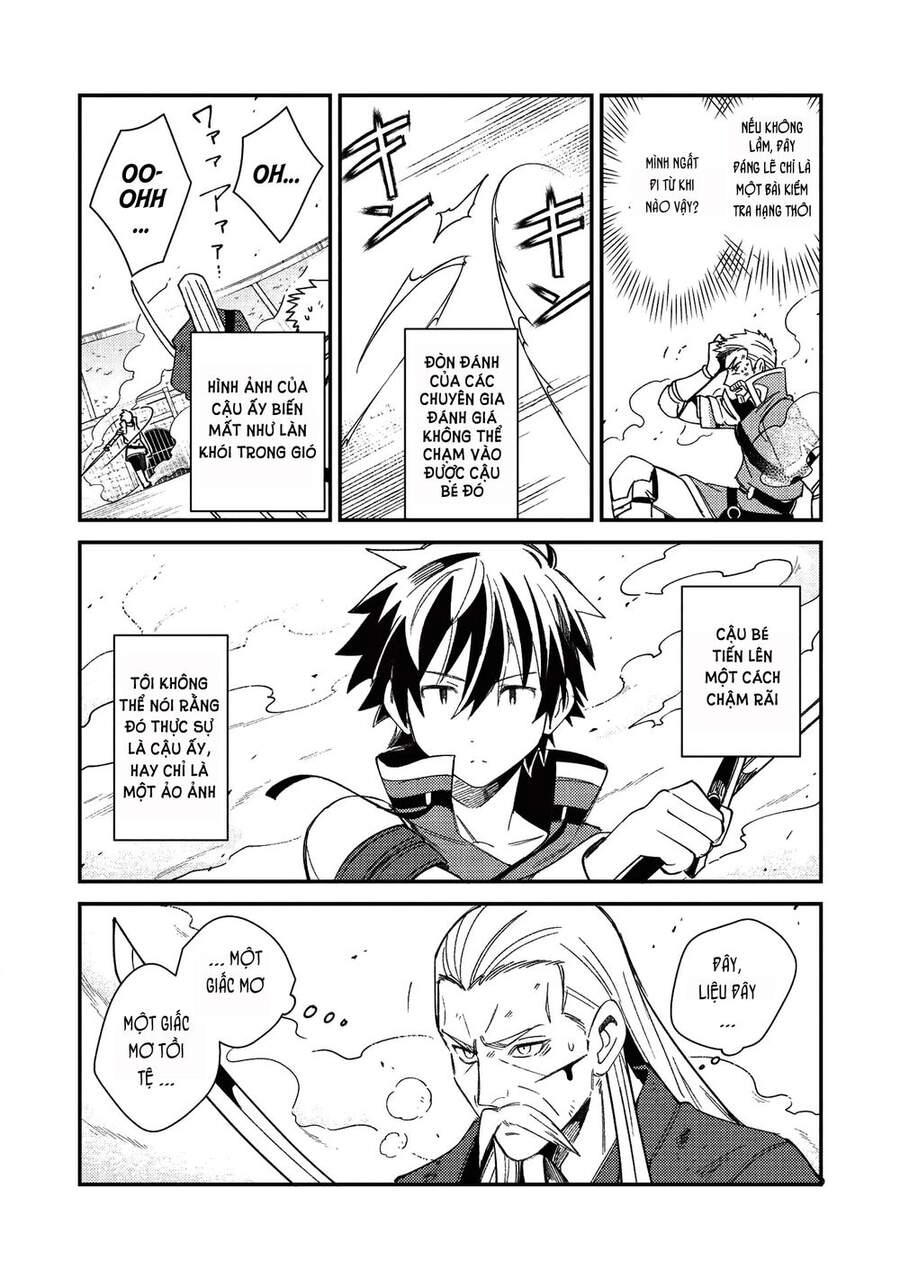 Nihon E Youkoso Elf-San Chapter 24 - 13