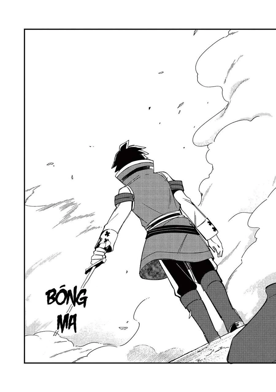 Nihon E Youkoso Elf-San Chapter 24 - 15