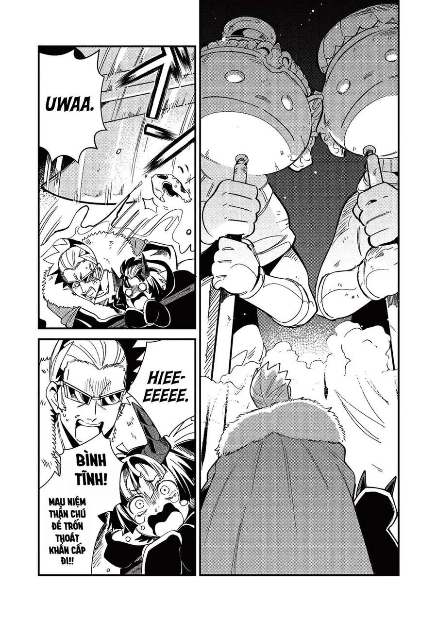 Nihon E Youkoso Elf-San Chapter 24 - 24