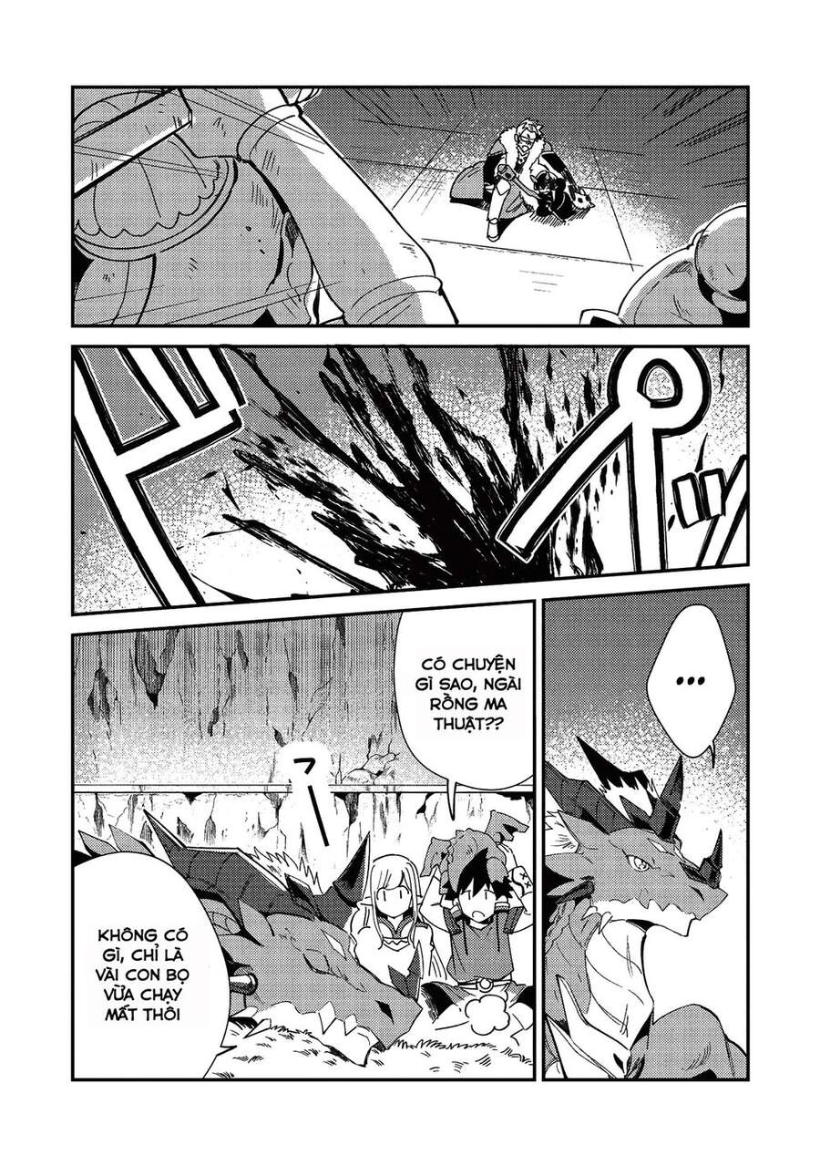 Nihon E Youkoso Elf-San Chapter 24 - 25