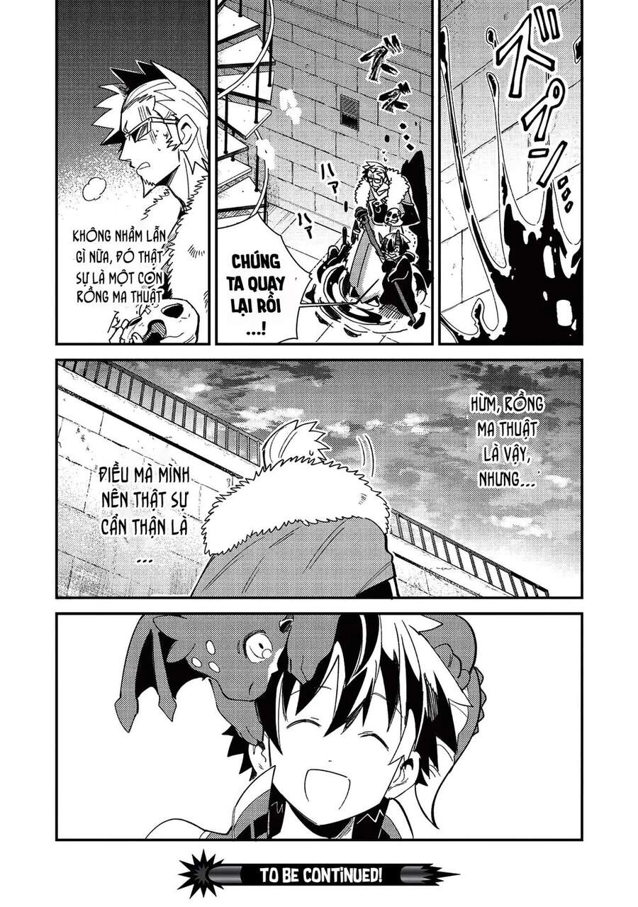 Nihon E Youkoso Elf-San Chapter 24 - 26