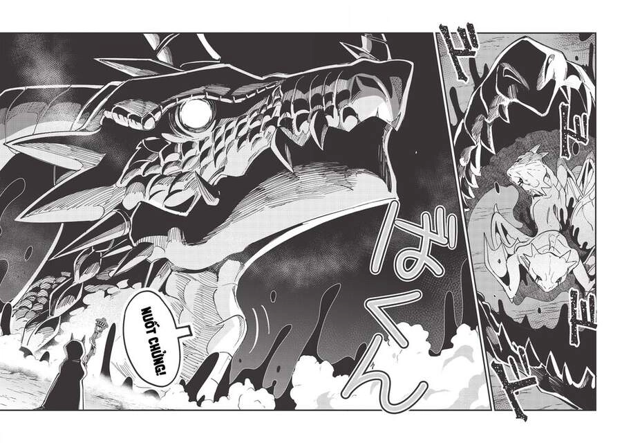 Nihon E Youkoso Elf-San Chapter 28 - 22