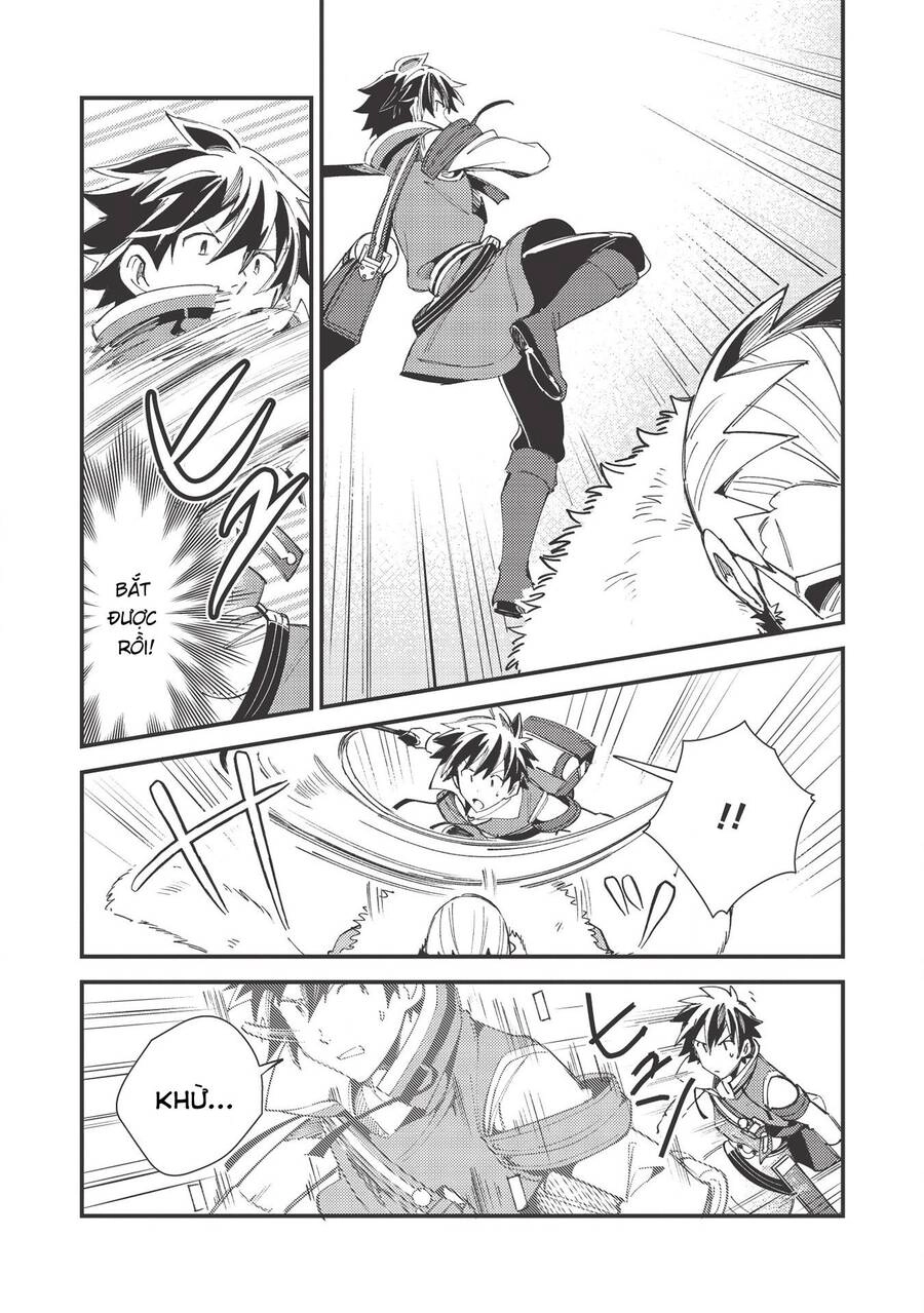 Nihon E Youkoso Elf-San Chapter 29 - 5