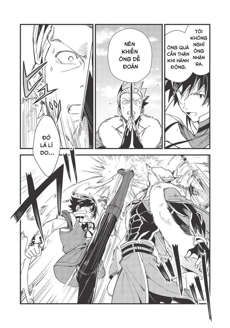 Nihon E Youkoso Elf-San Chapter 29 - 24