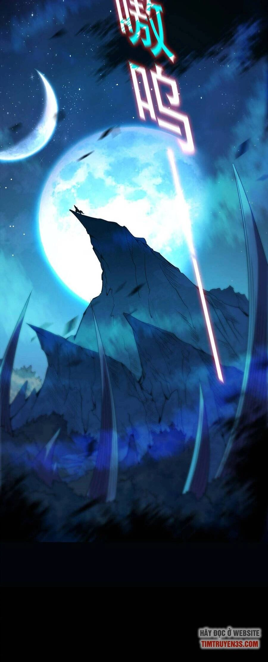 Chủ Nhân Quá Mạnh Nhưng Nhút Nhát Chapter 3 - 10