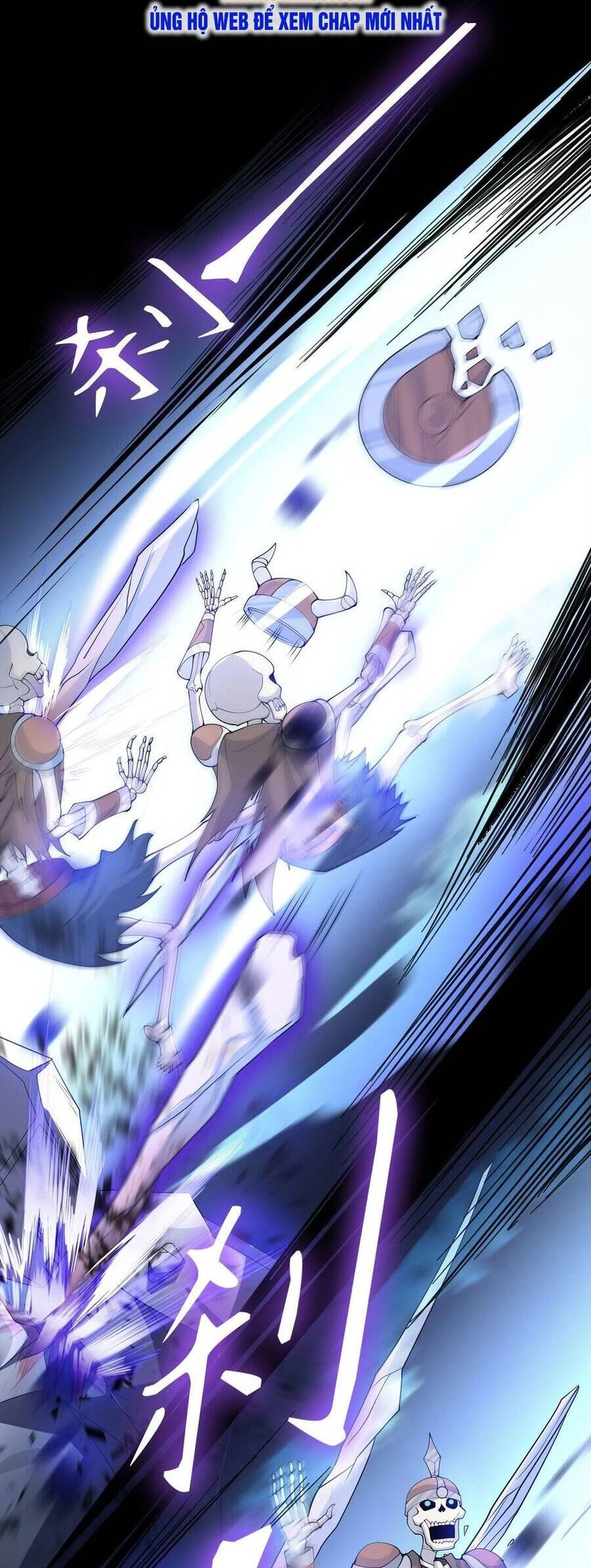 Chủ Nhân Quá Mạnh Nhưng Nhút Nhát Chapter 4 - 27