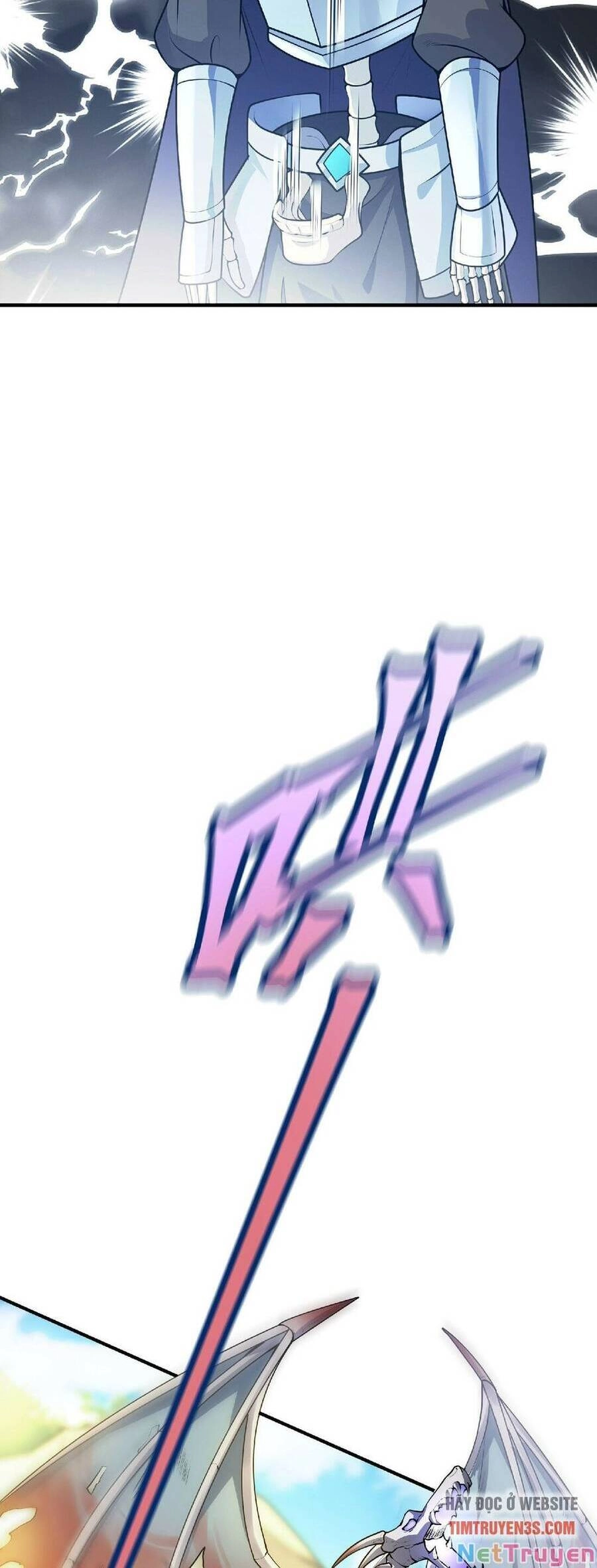 Chủ Nhân Quá Mạnh Nhưng Nhút Nhát Chapter 5 - 8