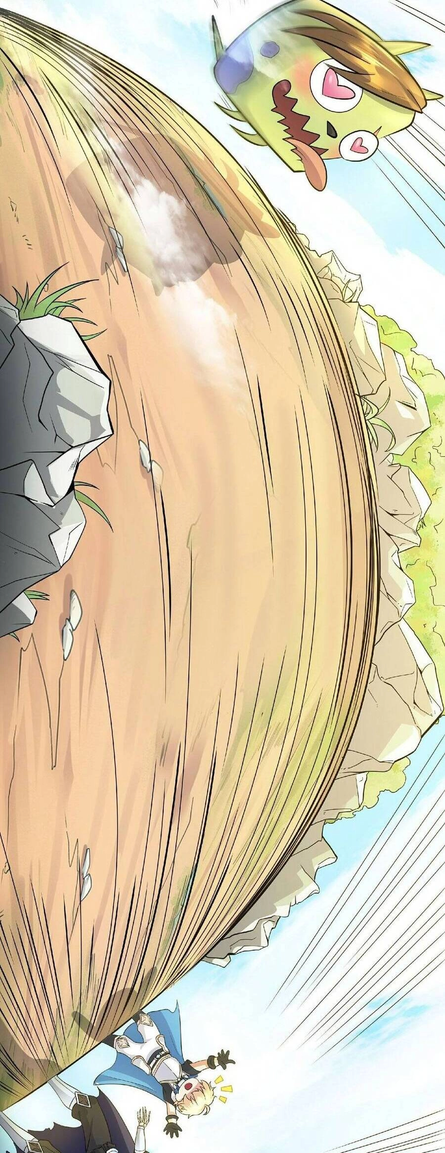 Chủ Nhân Quá Mạnh Nhưng Nhút Nhát Chapter 5 - 38