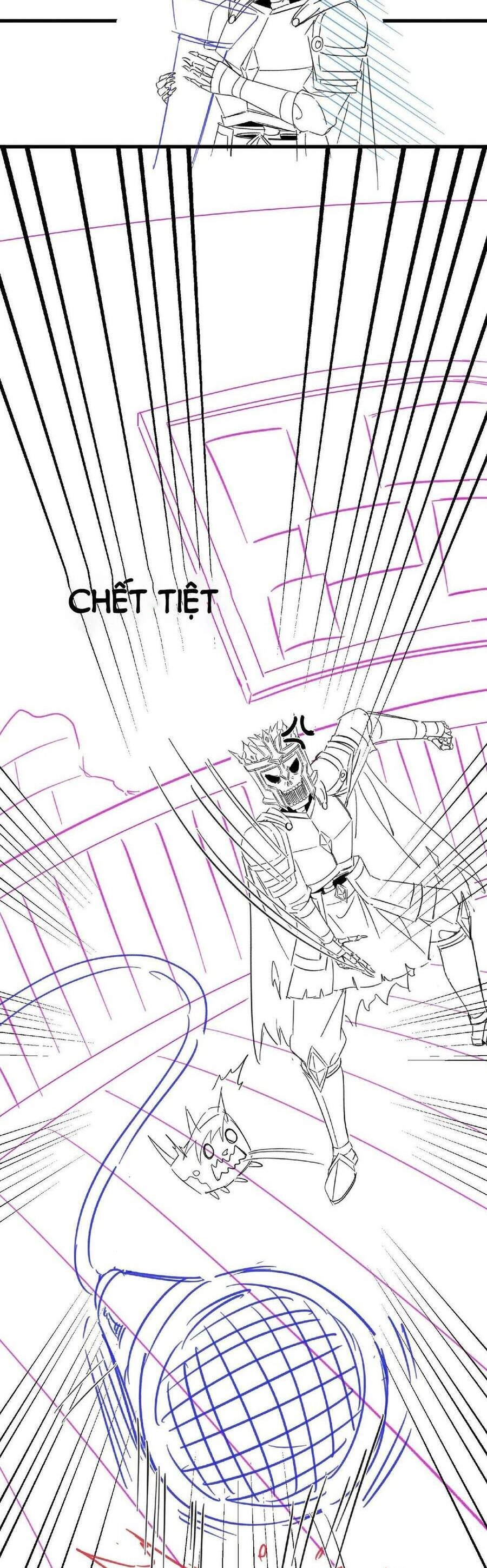 Chủ Nhân Quá Mạnh Nhưng Nhút Nhát Chapter 5 - 42