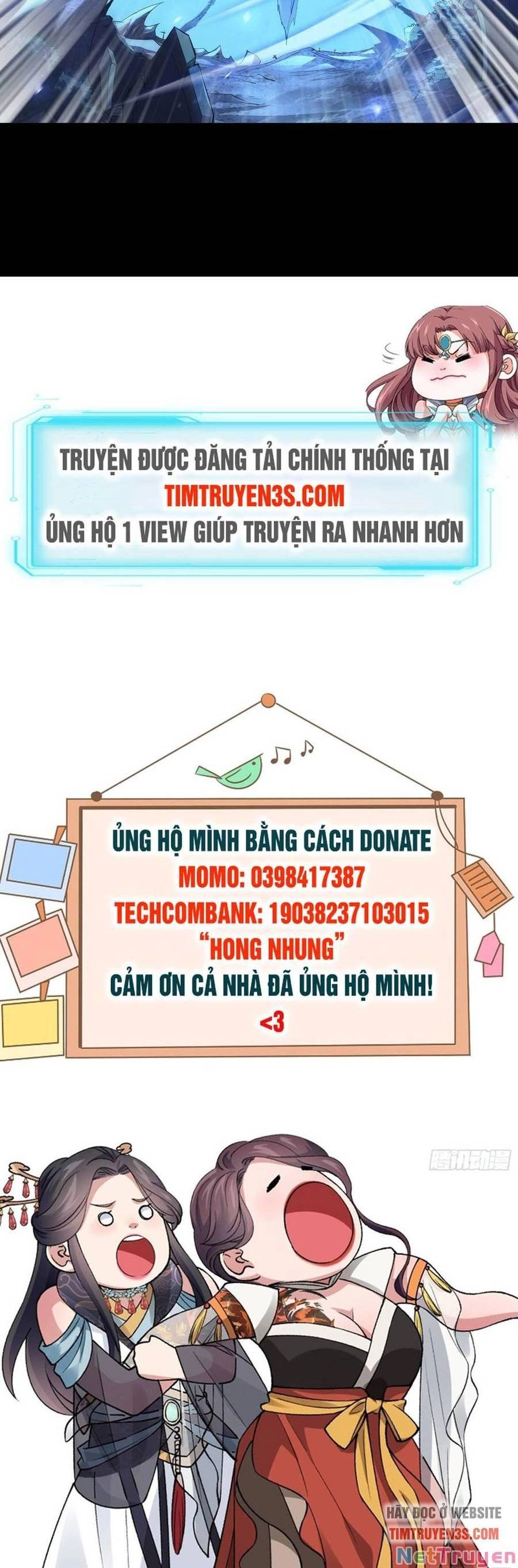 Chủ Nhân Quá Mạnh Nhưng Nhút Nhát Chapter 8 - 30