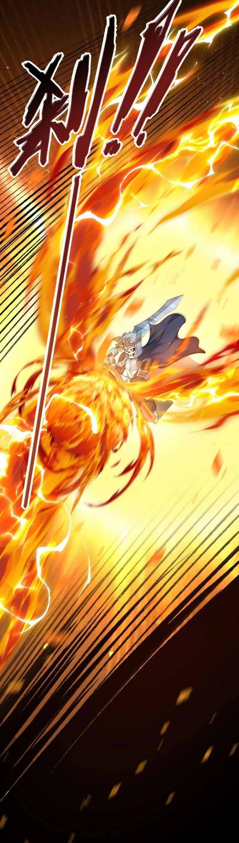 Chủ Nhân Quá Mạnh Nhưng Nhút Nhát Chapter 11 - 33