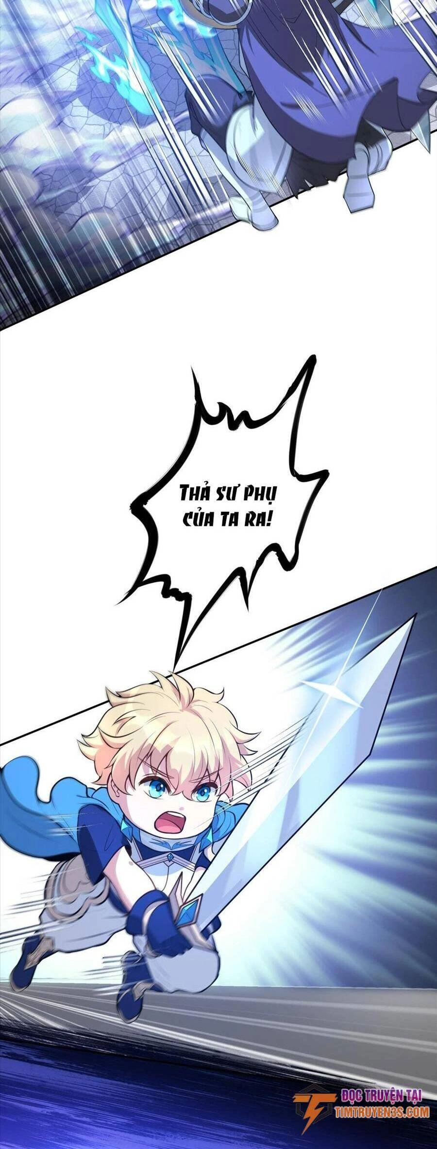 Chủ Nhân Quá Mạnh Nhưng Nhút Nhát Chapter 14 - 13