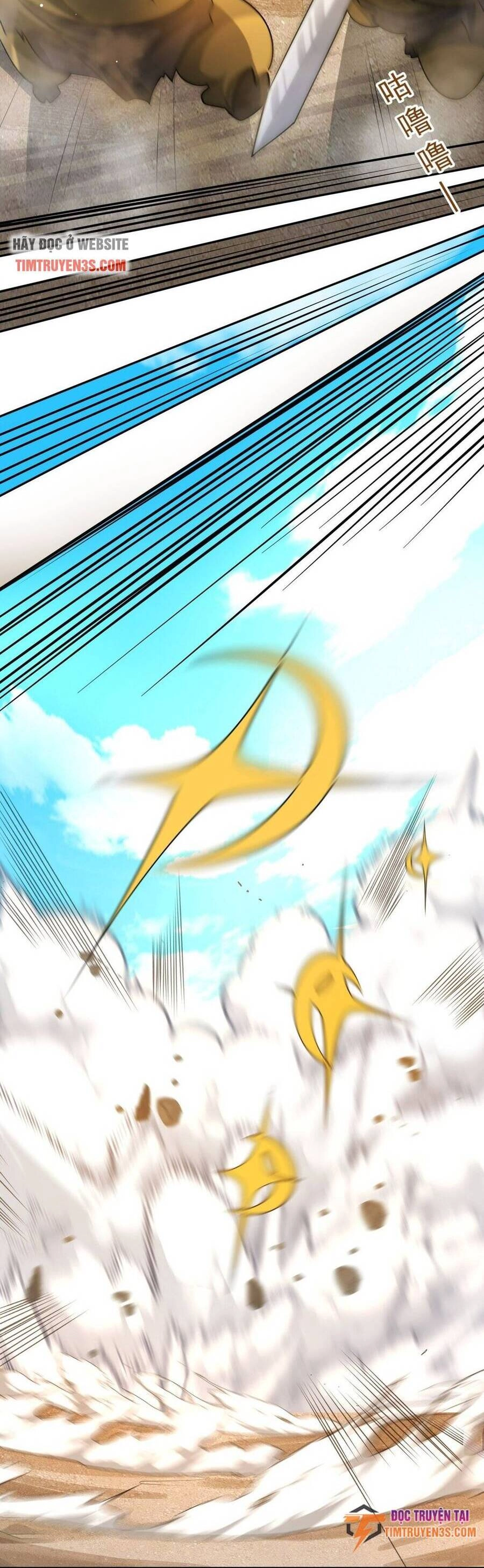 Chủ Nhân Quá Mạnh Nhưng Nhút Nhát Chapter 15 - 12