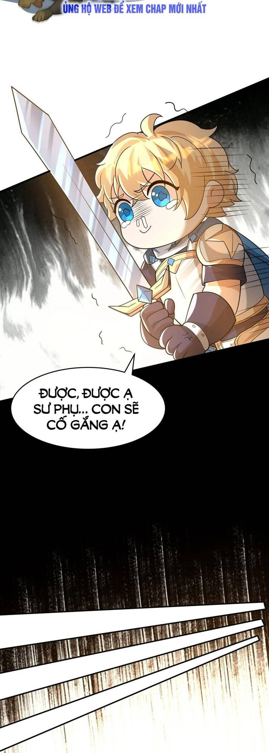 Chủ Nhân Quá Mạnh Nhưng Nhút Nhát Chapter 15 - 14