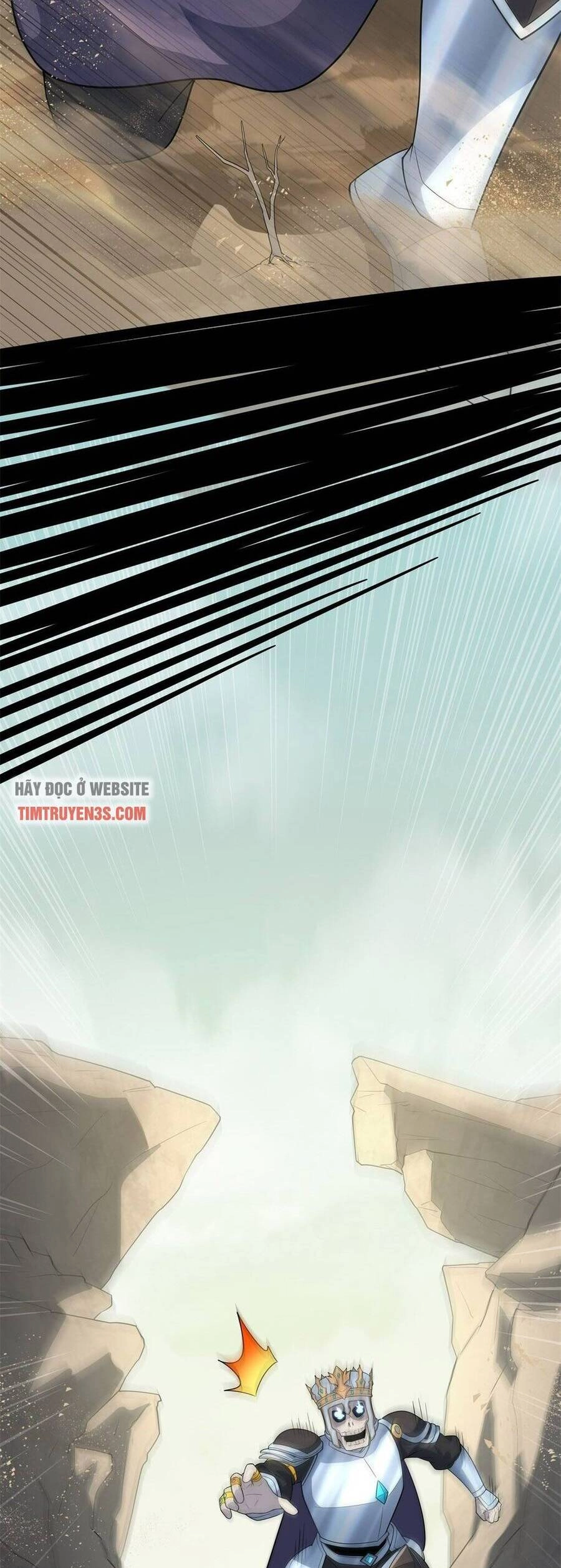 Chủ Nhân Quá Mạnh Nhưng Nhút Nhát Chapter 15 - 27