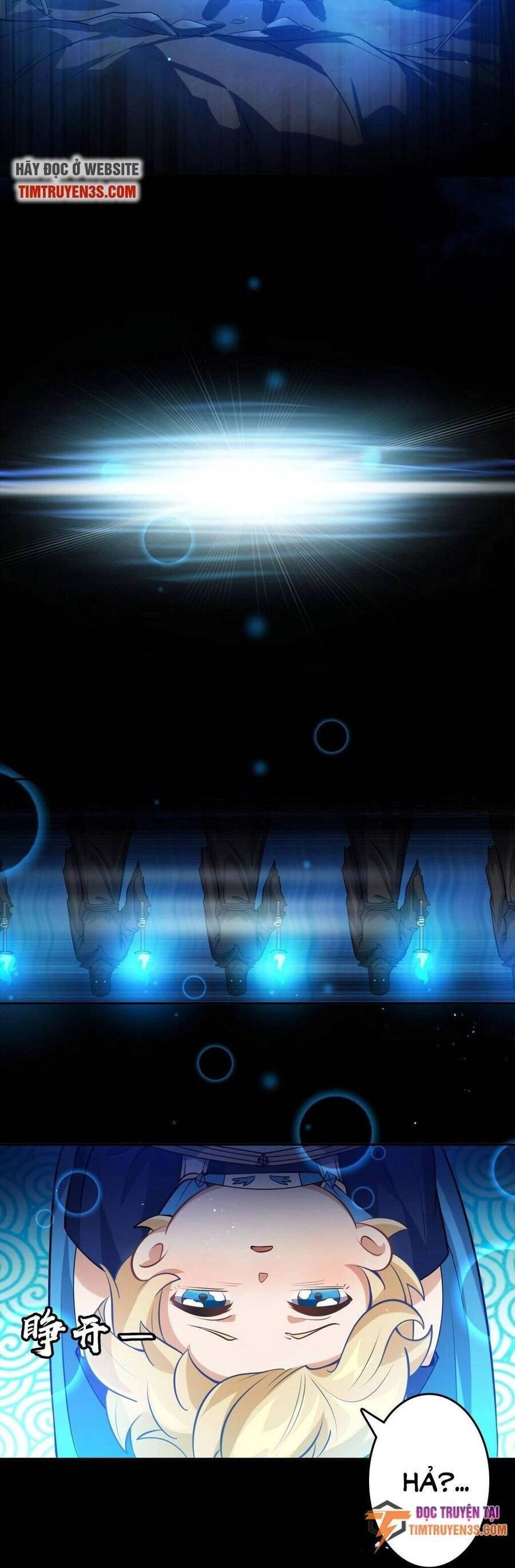 Chủ Nhân Quá Mạnh Nhưng Nhút Nhát Chapter 16 - 9