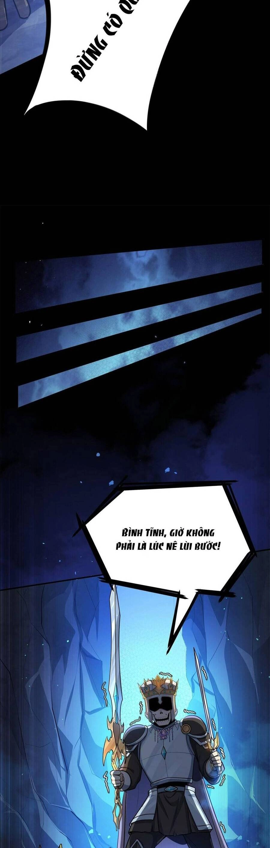 Chủ Nhân Quá Mạnh Nhưng Nhút Nhát Chapter 16 - 14