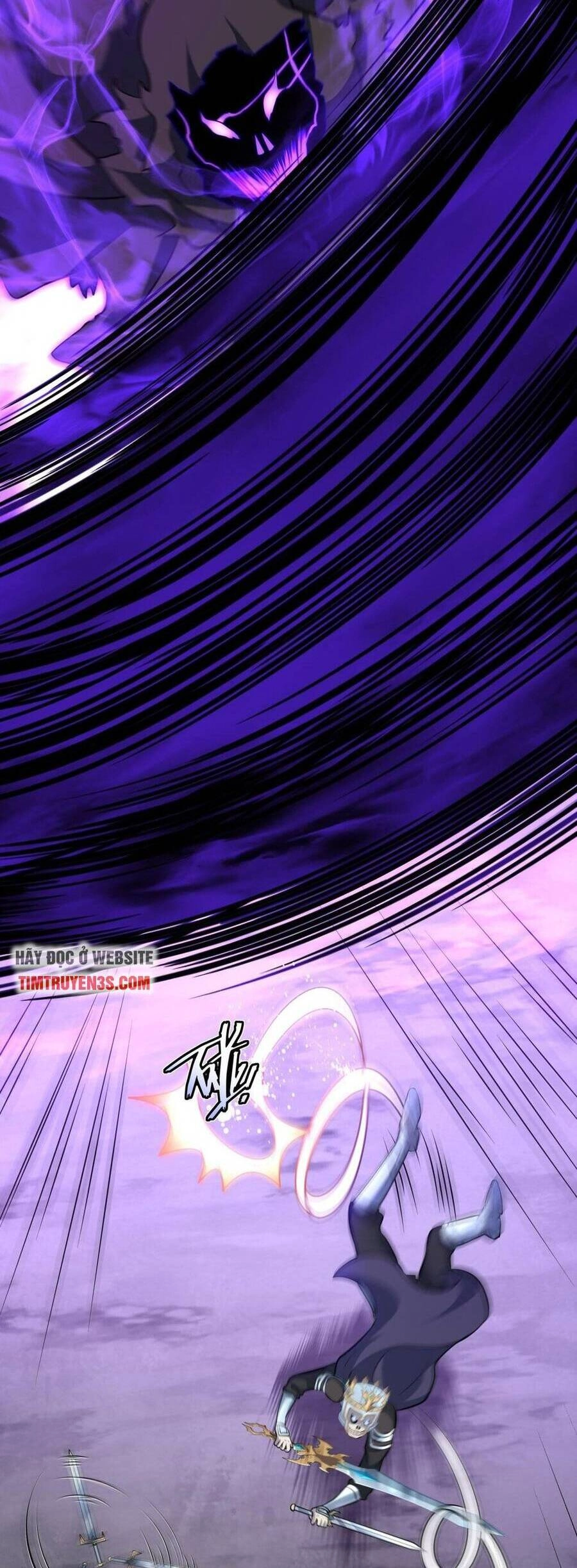 Chủ Nhân Quá Mạnh Nhưng Nhút Nhát Chapter 18 - 31