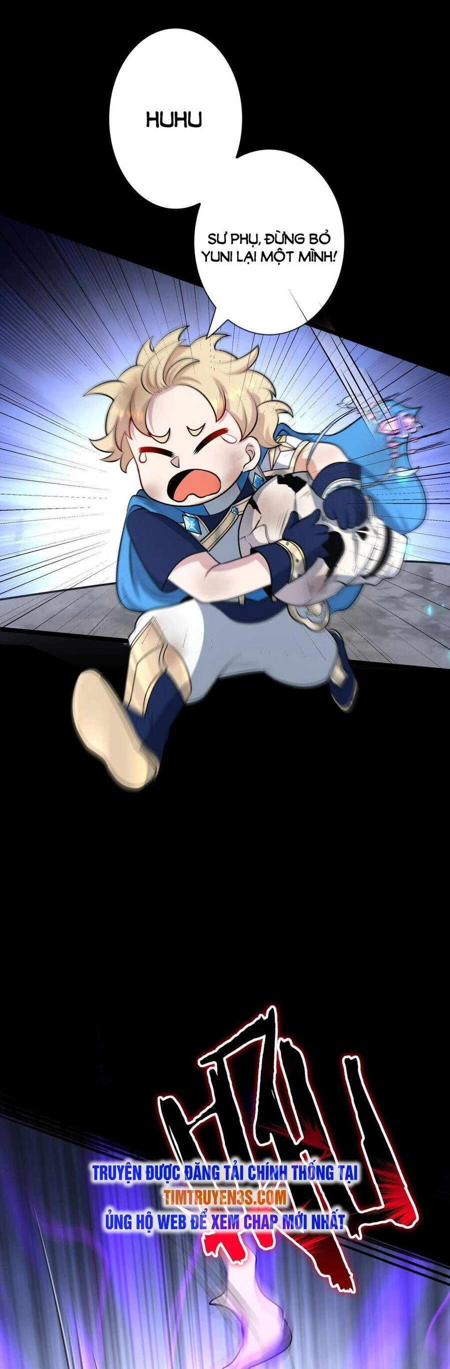 Chủ Nhân Quá Mạnh Nhưng Nhút Nhát Chapter 19 - 27