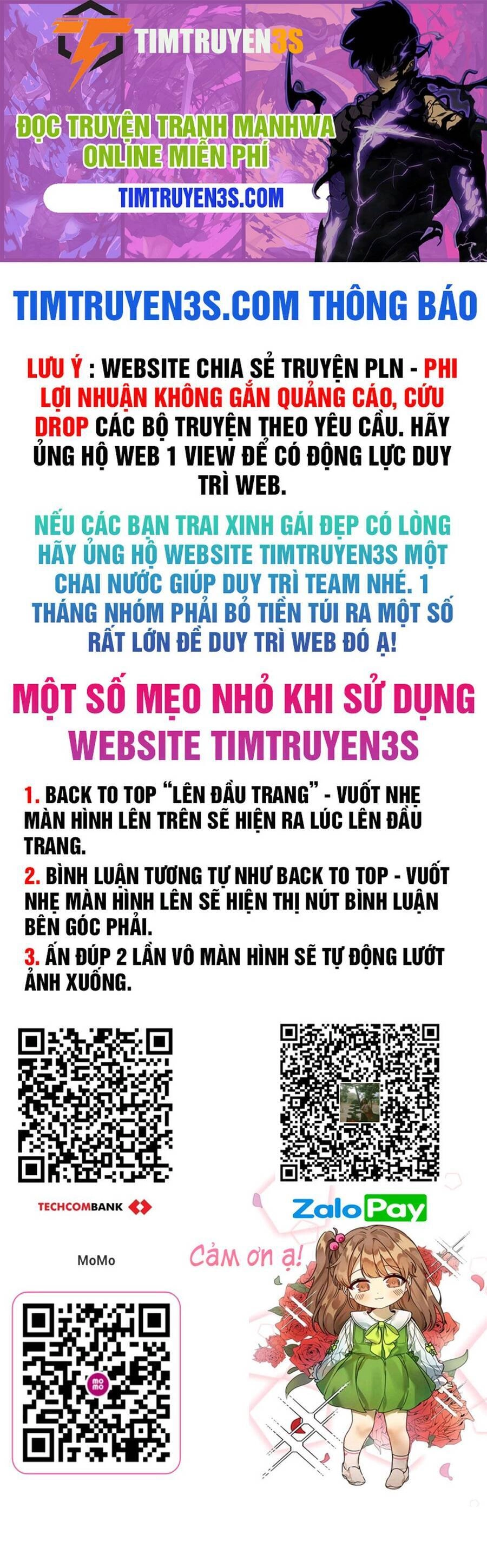 Chủ Nhân Quá Mạnh Nhưng Nhút Nhát Chapter 23 - 1