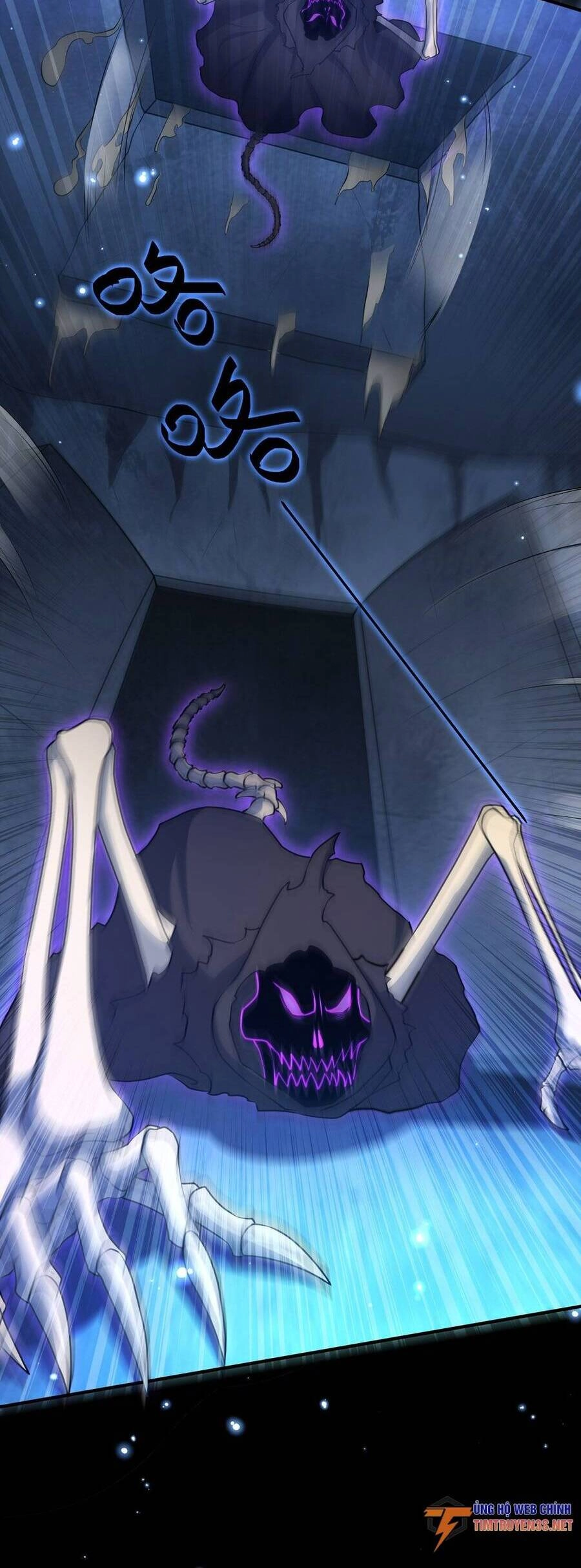 Chủ Nhân Quá Mạnh Nhưng Nhút Nhát Chapter 23 - 7