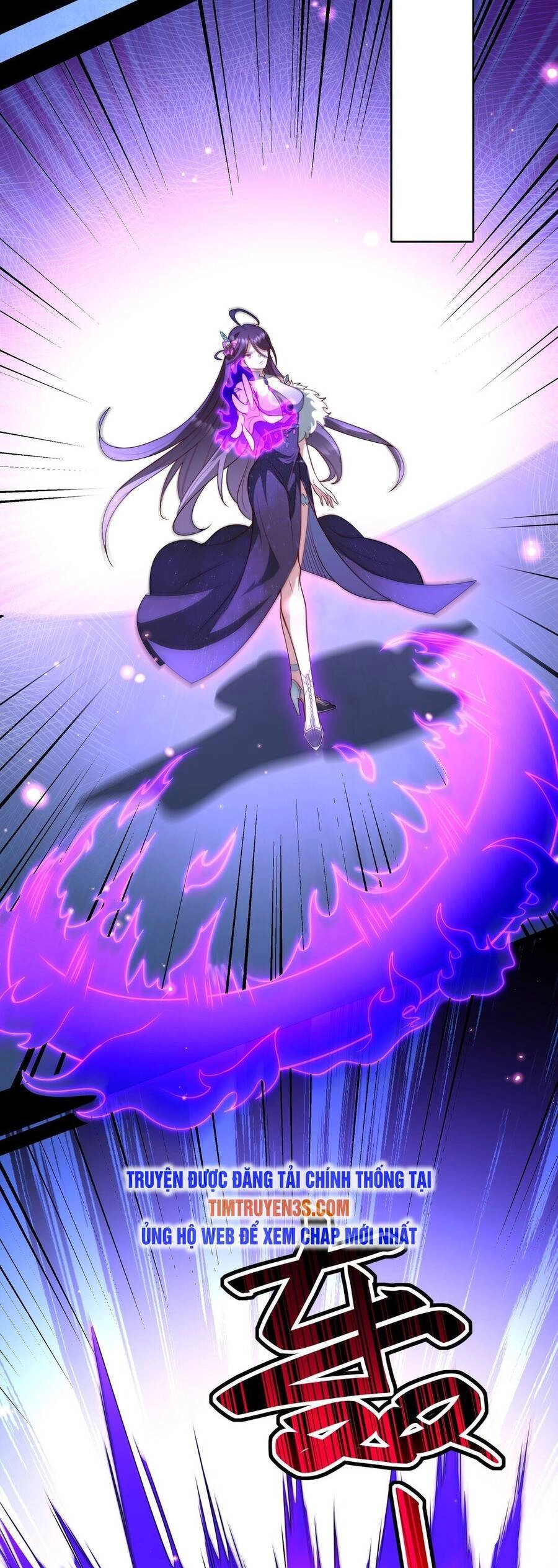 Chủ Nhân Quá Mạnh Nhưng Nhút Nhát Chapter 23 - 17