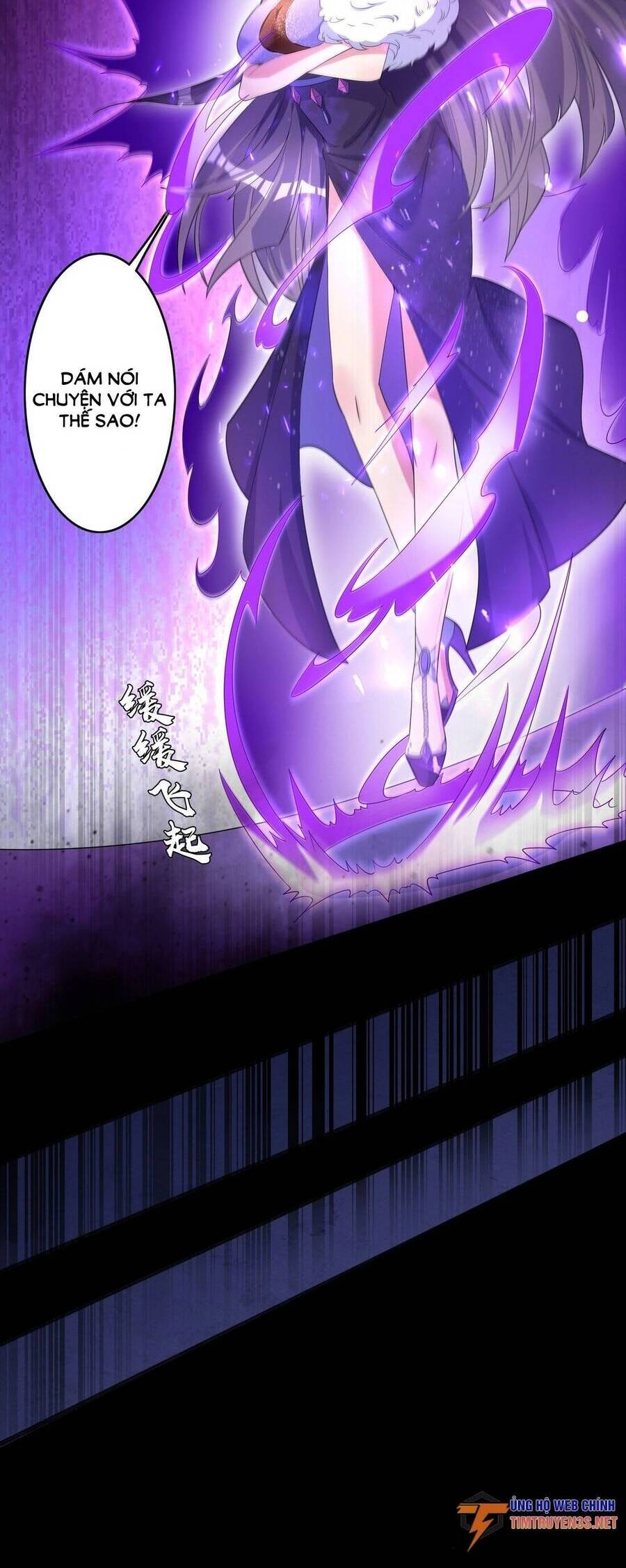 Chủ Nhân Quá Mạnh Nhưng Nhút Nhát Chapter 23 - 24