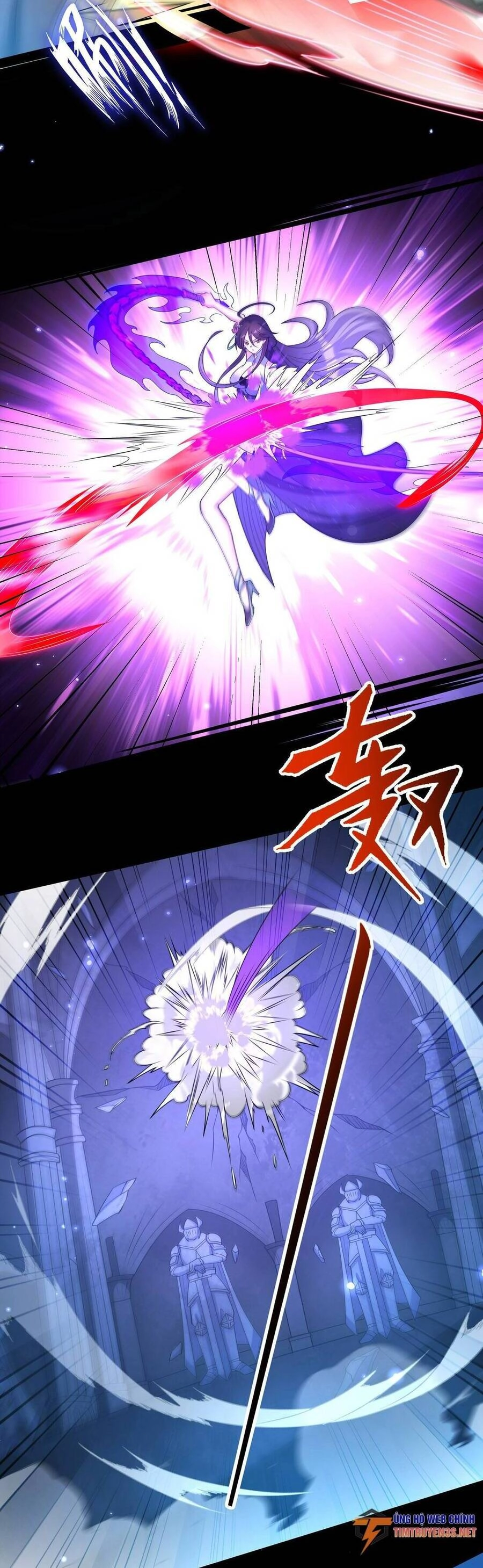 Chủ Nhân Quá Mạnh Nhưng Nhút Nhát Chapter 23 - 32