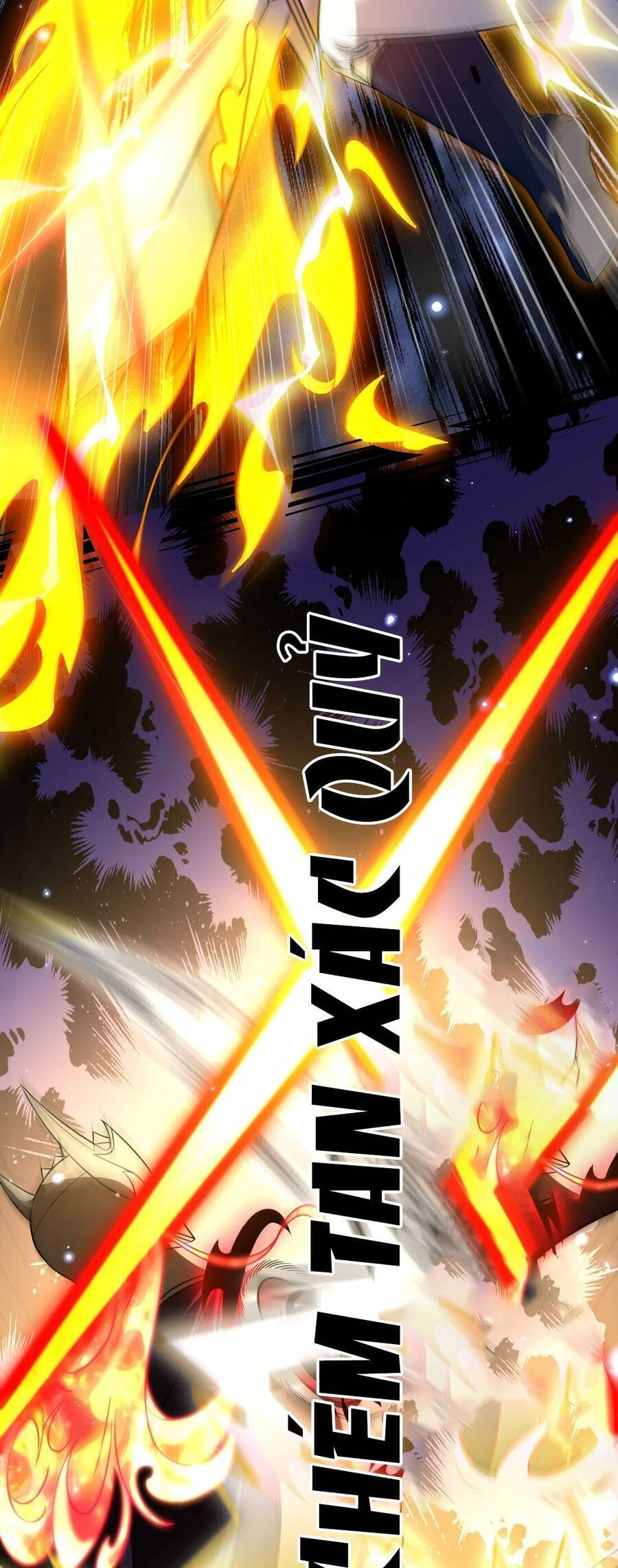 Chủ Nhân Quá Mạnh Nhưng Nhút Nhát Chapter 24 - 31