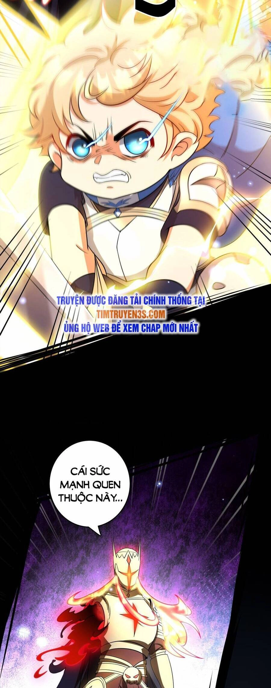 Chủ Nhân Quá Mạnh Nhưng Nhút Nhát Chapter 24 - 32