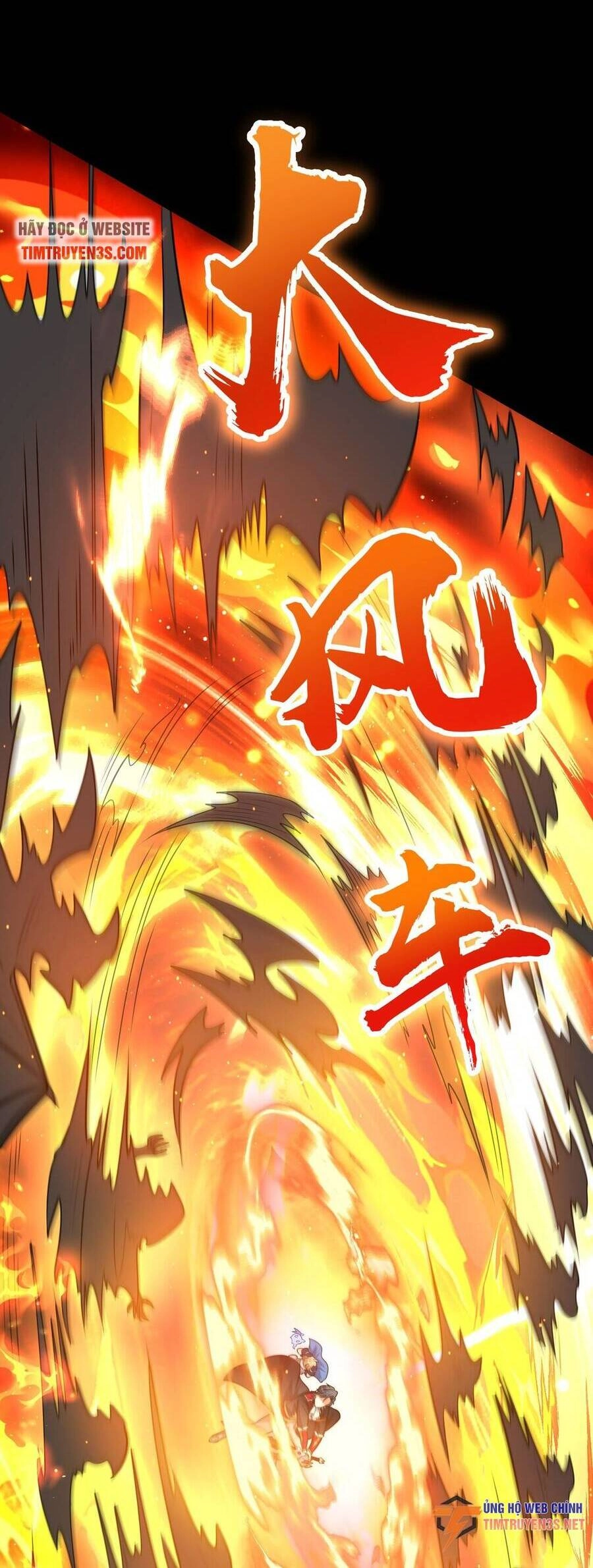 Chủ Nhân Quá Mạnh Nhưng Nhút Nhát Chapter 25 - 22