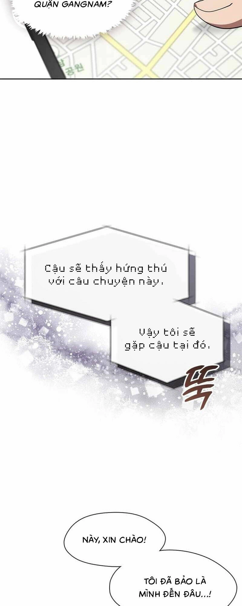 Nhà Hàng Thế Giới Ngầm Chapter 1 - 16