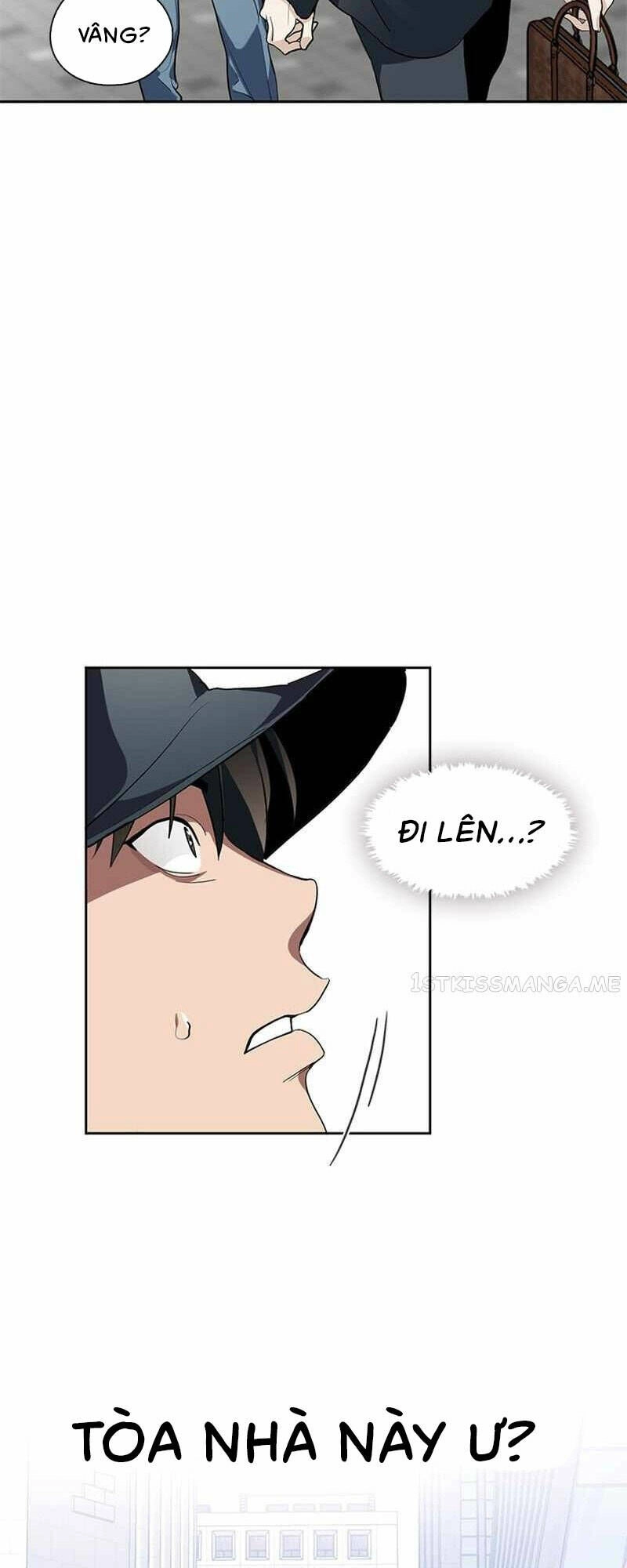 Nhà Hàng Thế Giới Ngầm Chapter 1 - 40