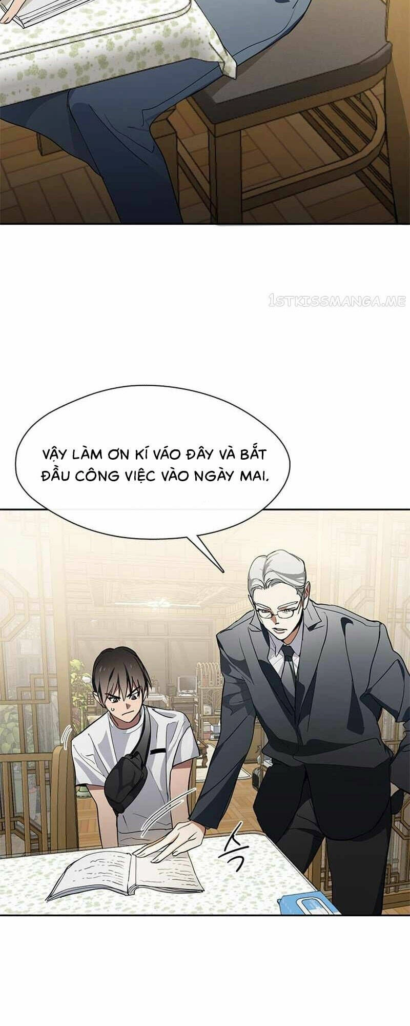 Nhà Hàng Thế Giới Ngầm Chapter 1 - 60