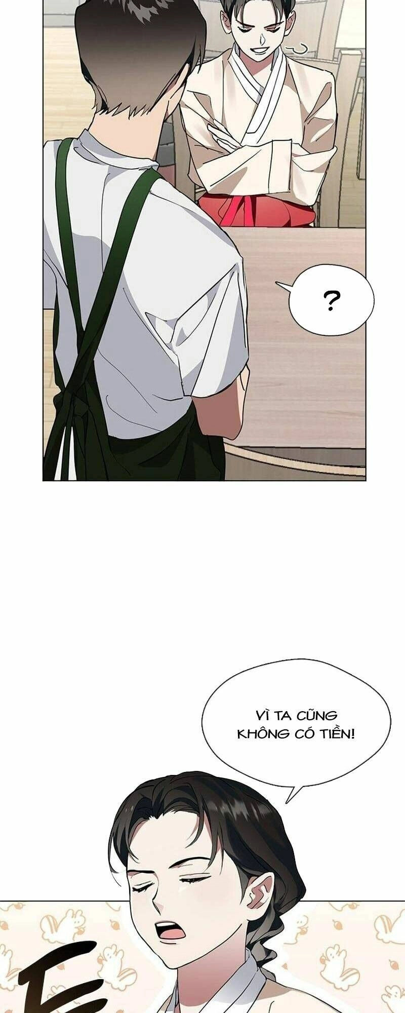 Nhà Hàng Thế Giới Ngầm Chapter 2 - 10