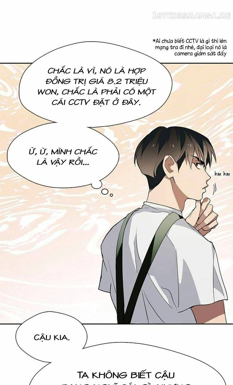 Nhà Hàng Thế Giới Ngầm Chapter 2 - 16