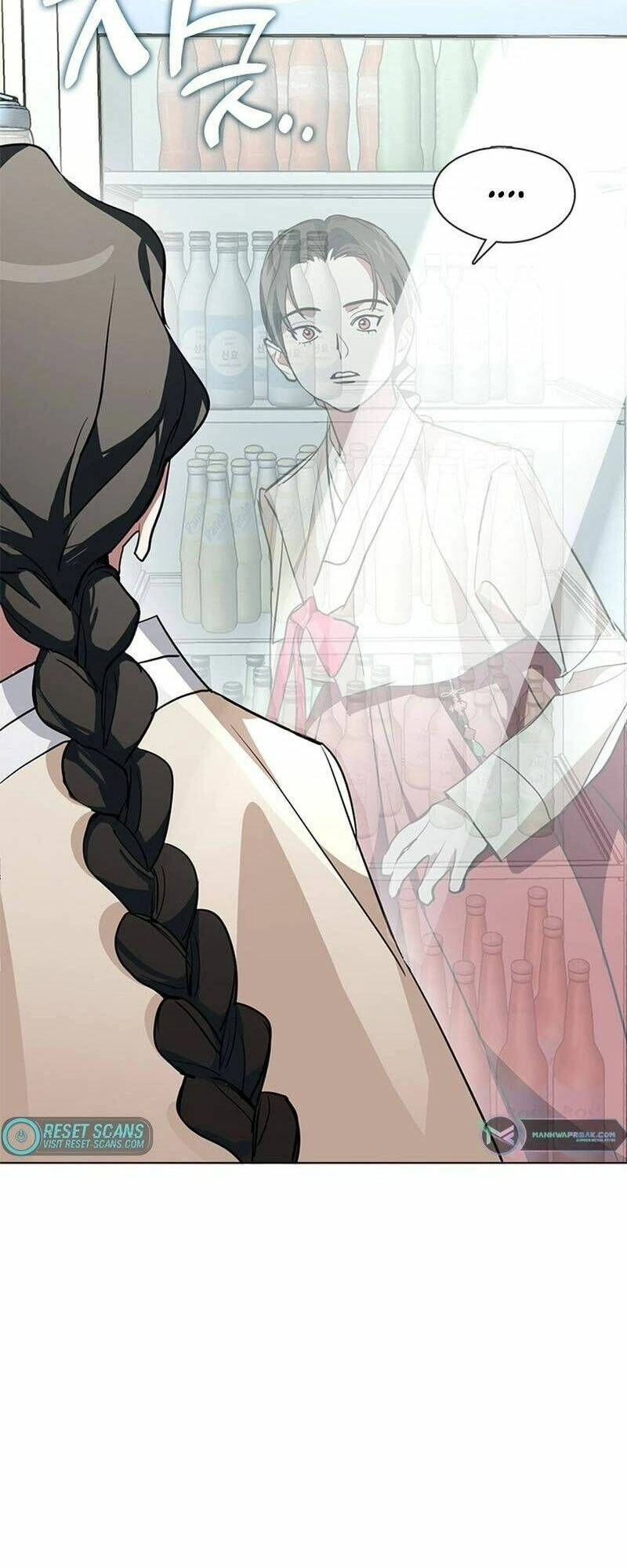 Nhà Hàng Thế Giới Ngầm Chapter 2 - 20