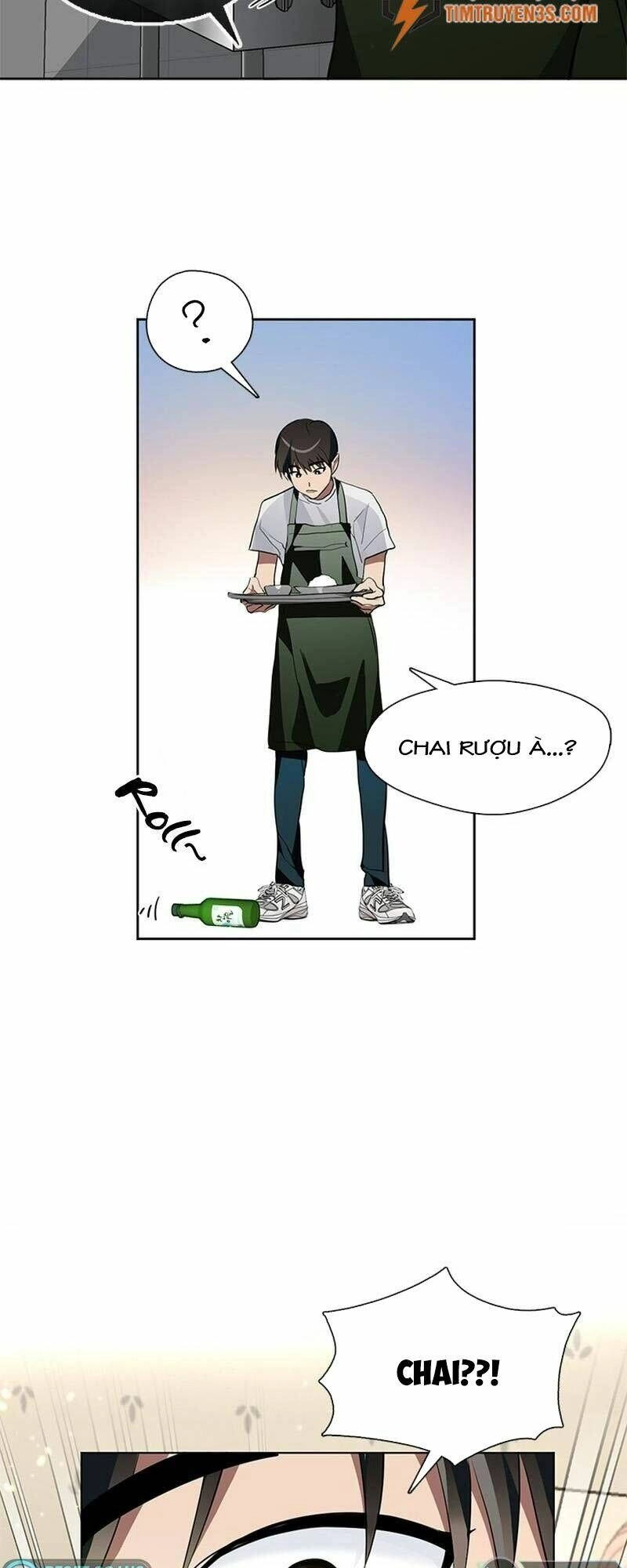 Nhà Hàng Thế Giới Ngầm Chapter 2 - 22