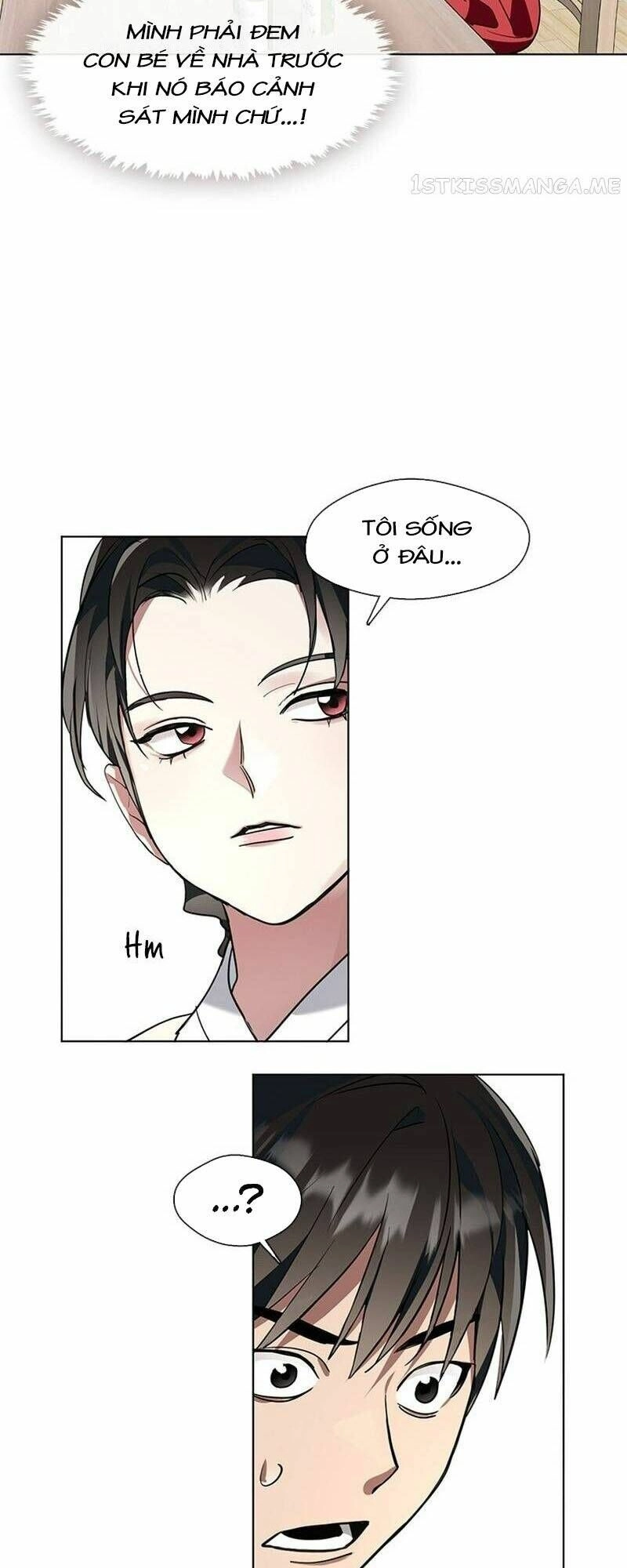 Nhà Hàng Thế Giới Ngầm Chapter 2 - 27