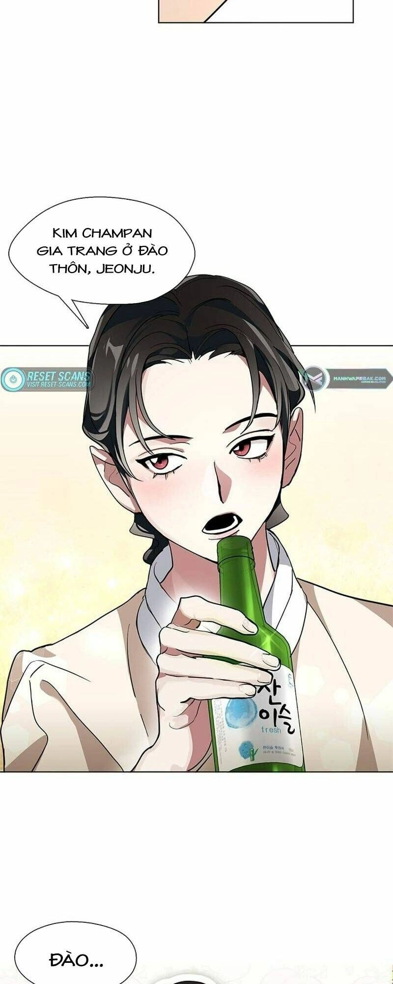 Nhà Hàng Thế Giới Ngầm Chapter 2 - 28