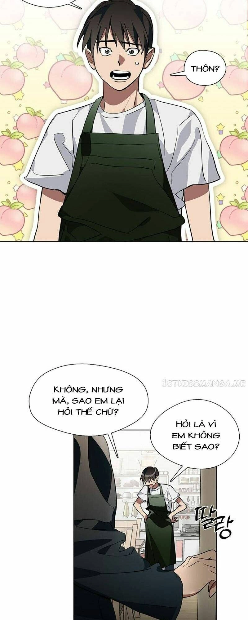 Nhà Hàng Thế Giới Ngầm Chapter 2 - 29