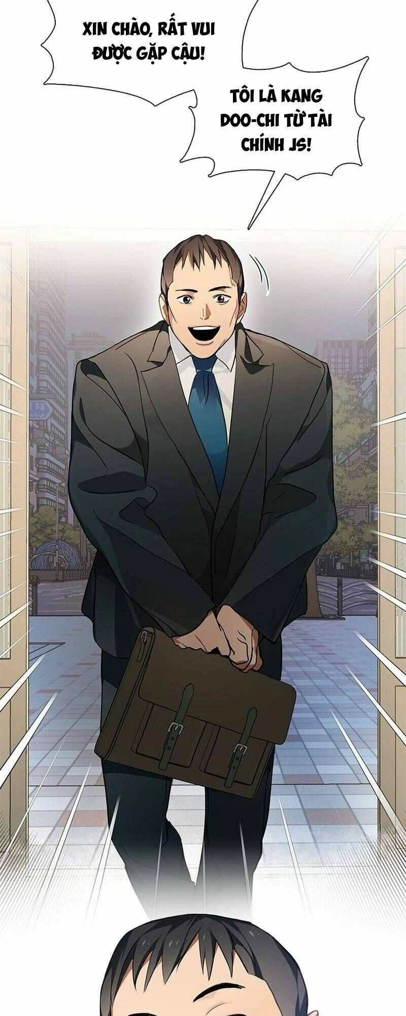 Nhà Hàng Thế Giới Ngầm Chapter 2 - 31