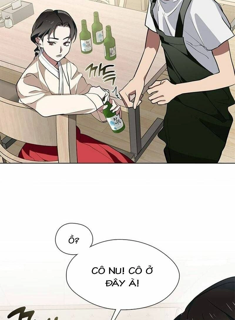 Nhà Hàng Thế Giới Ngầm Chapter 2 - 33