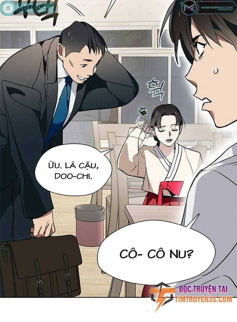 Nhà Hàng Thế Giới Ngầm Chapter 2 - 34