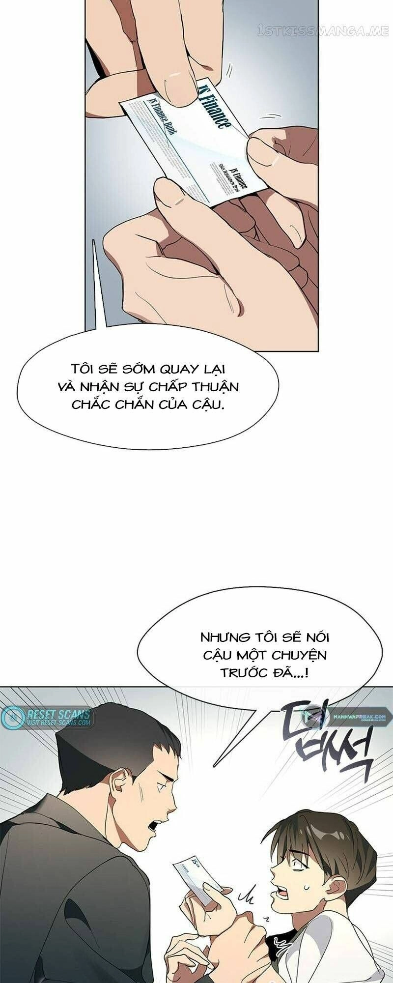 Nhà Hàng Thế Giới Ngầm Chapter 2 - 38