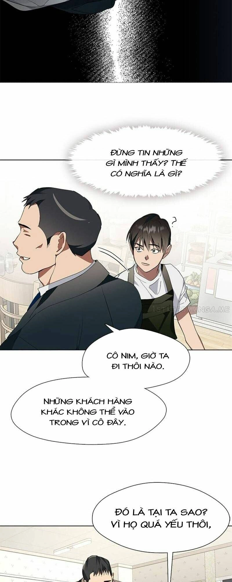 Nhà Hàng Thế Giới Ngầm Chapter 2 - 40