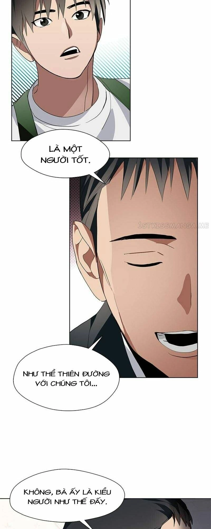 Nhà Hàng Thế Giới Ngầm Chapter 2 - 45