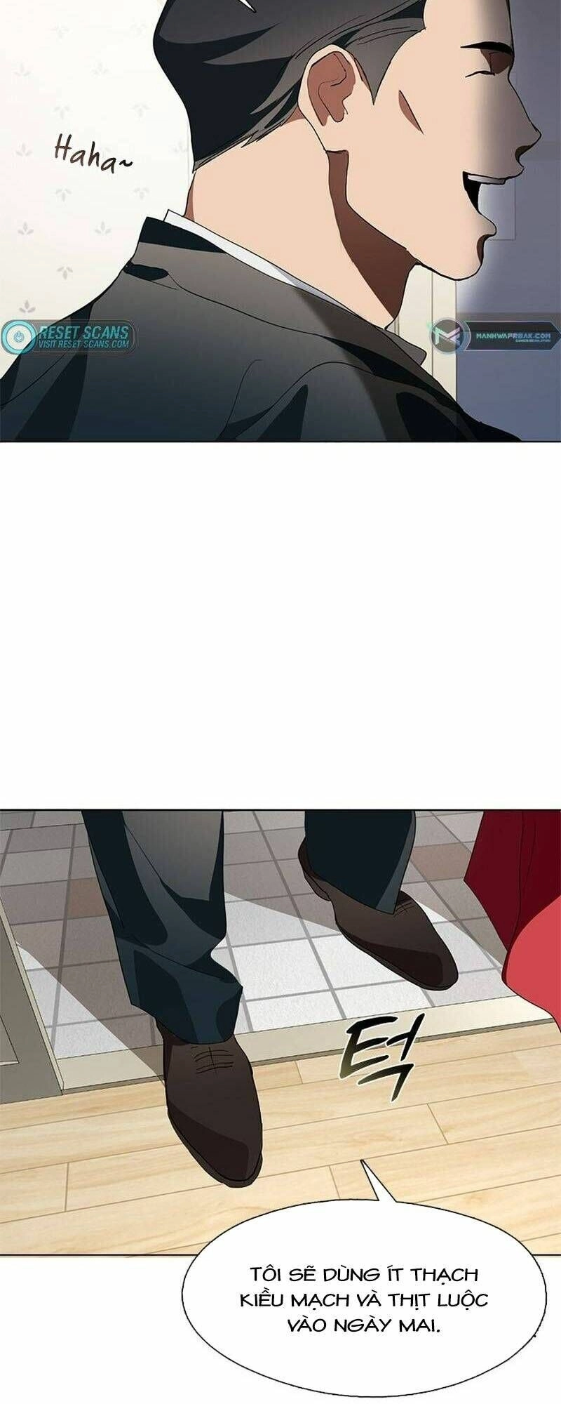 Nhà Hàng Thế Giới Ngầm Chapter 2 - 46