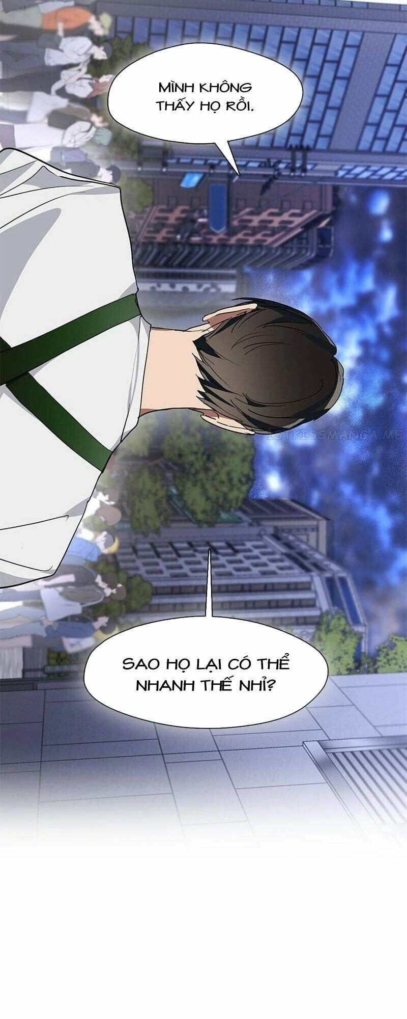 Nhà Hàng Thế Giới Ngầm Chapter 2 - 50