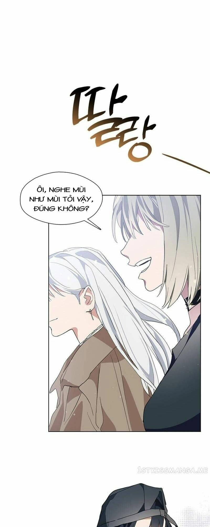 Nhà Hàng Thế Giới Ngầm Chapter 2 - 55